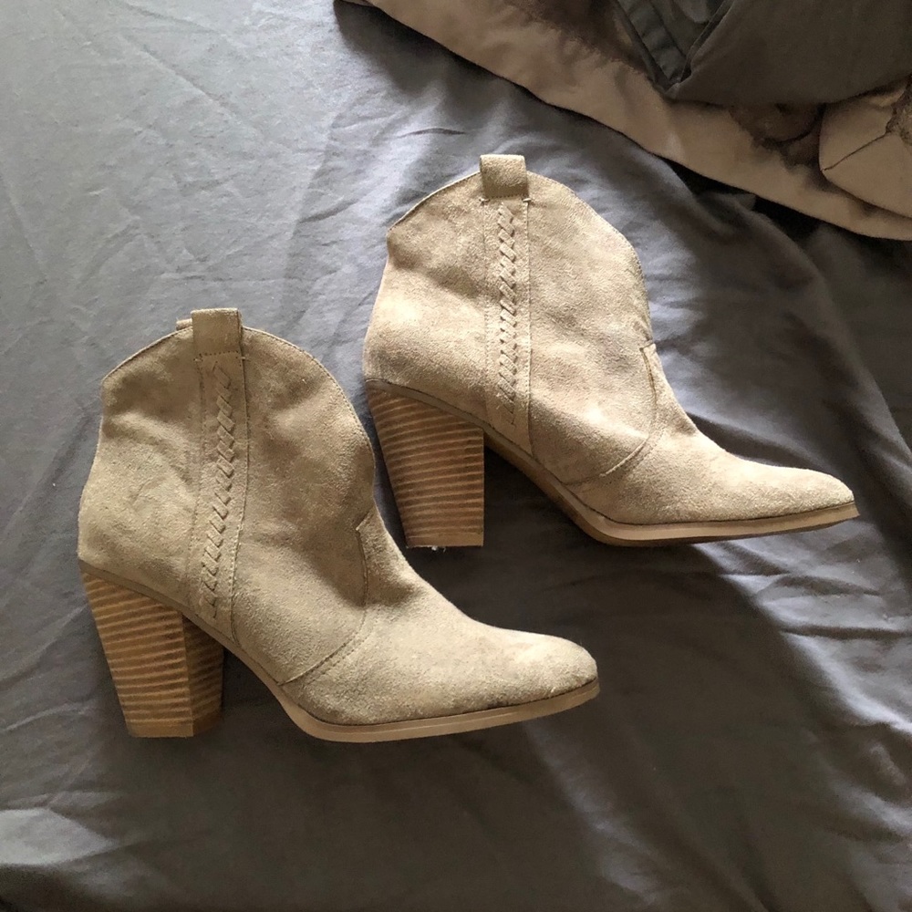 Report Booties - image 4